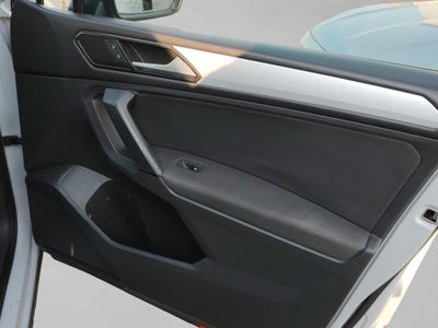 2018 Volkswagen Tiguan 1.4 Trendline At
