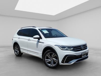 2024 Volkswagen Tiguan 1.4 R-Line At