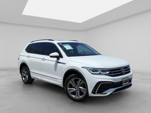 2024 Volkswagen Tiguan 1.4 R-Line At