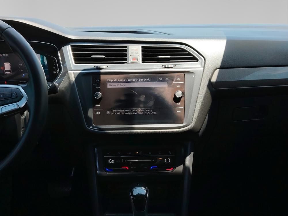 2024 Volkswagen Tiguan 1.4 R-Line At