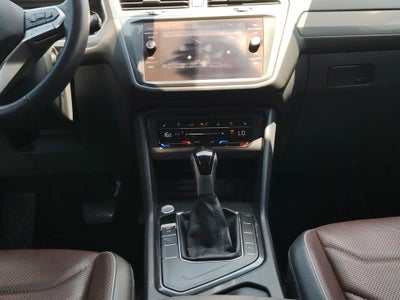2024 Volkswagen Tiguan 1.4 R-Line At