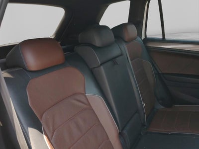 2024 Volkswagen Tiguan 1.4 R-Line At