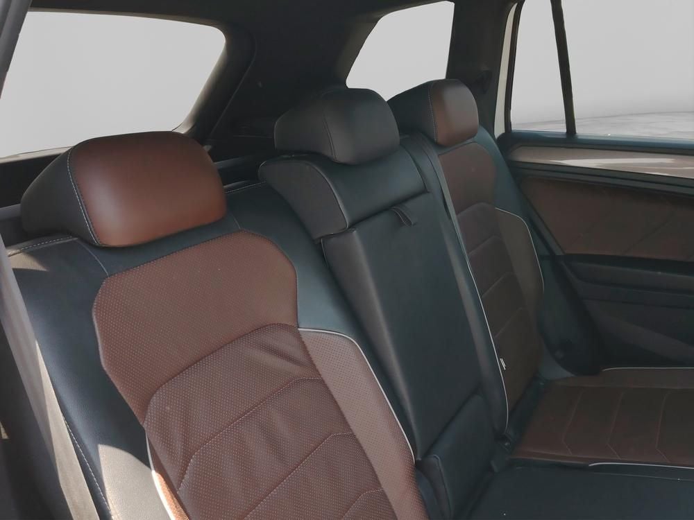 2024 Volkswagen Tiguan 1.4 R-Line At