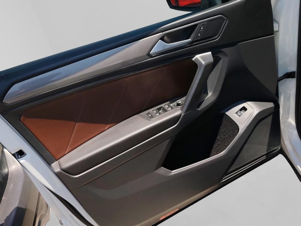 2024 Volkswagen Tiguan 1.4 R-Line At