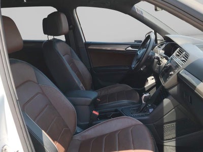 2024 Volkswagen Tiguan 1.4 R-Line At