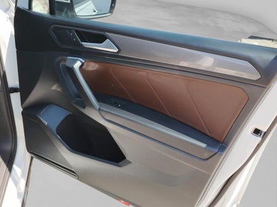 2024 Volkswagen Tiguan 1.4 R-Line At