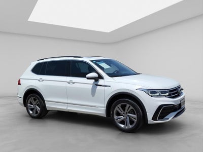2024 Volkswagen Tiguan 1.4 R-Line At