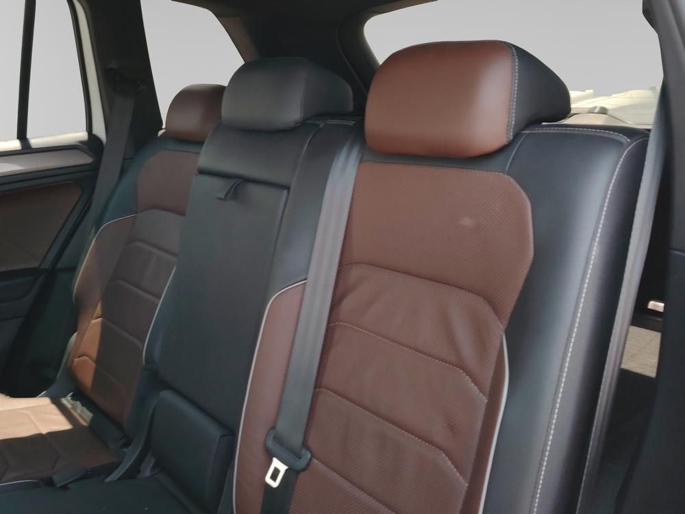 2024 Volkswagen Tiguan 1.4 R-Line At