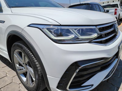 2024 Volkswagen Tiguan 1.4 R-Line At