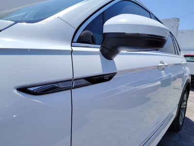 2024 Volkswagen Tiguan 1.4 R-Line At