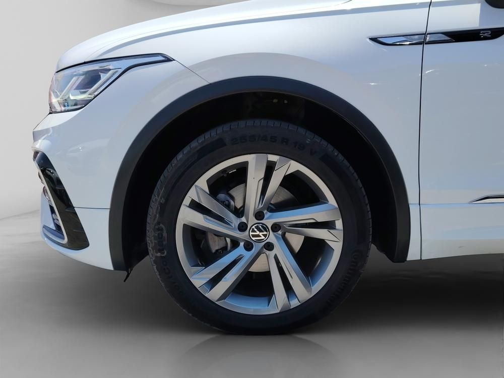 2024 Volkswagen Tiguan 1.4 R-Line At