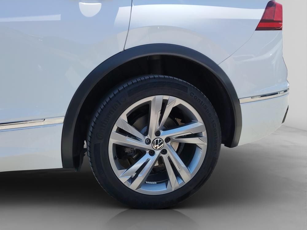 2024 Volkswagen Tiguan 1.4 R-Line At