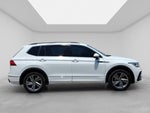 2024 Volkswagen Tiguan 1.4 R-Line At