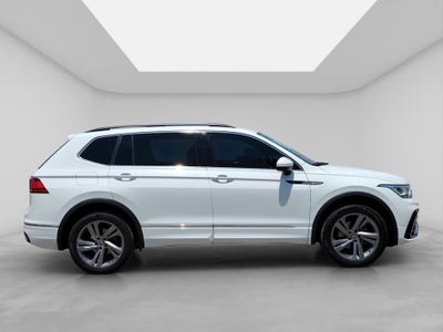 2024 Volkswagen Tiguan 1.4 R-Line At