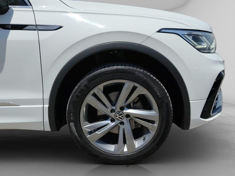 2024 Volkswagen Tiguan 1.4 R-Line At