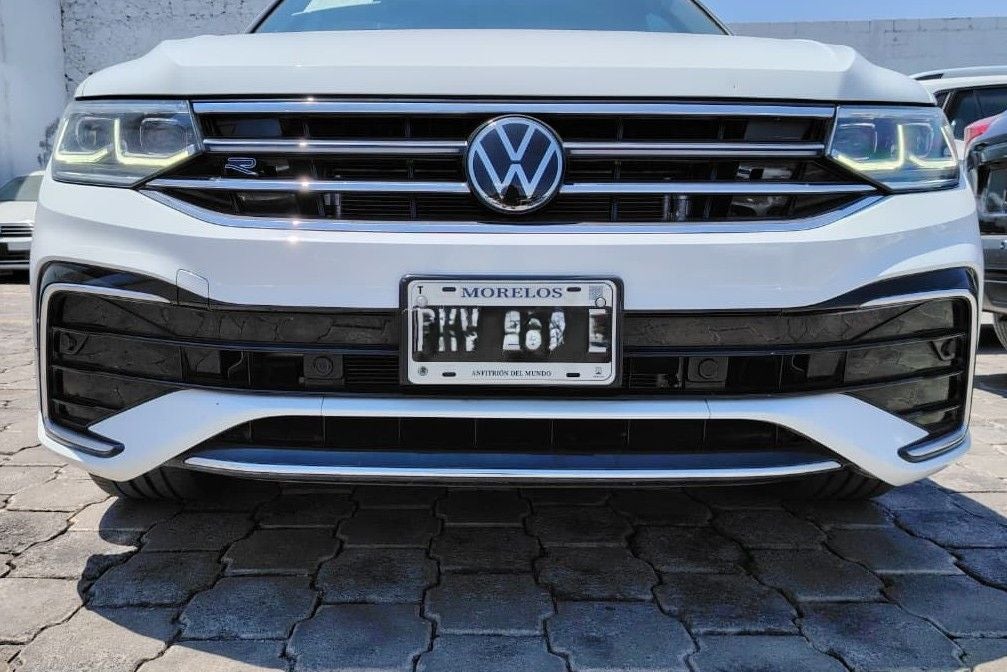 2024 Volkswagen Tiguan 1.4 R-Line At