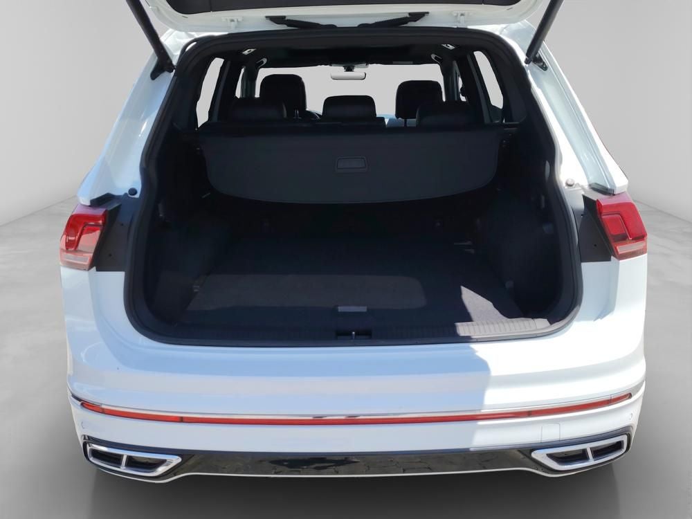 2024 Volkswagen Tiguan 1.4 R-Line At