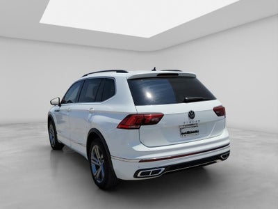 2024 Volkswagen Tiguan 1.4 R-Line At