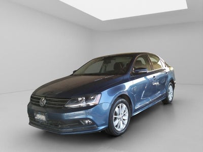 2018 Volkswagen Jetta 1.4 Tsi Comfortline At