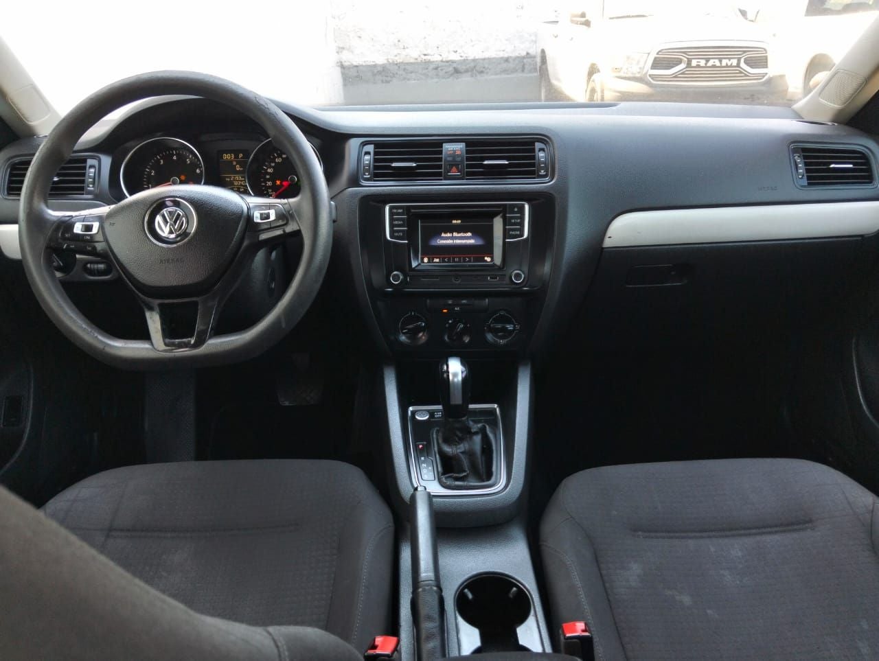 2018 Volkswagen Jetta 1.4 Tsi Comfortline At