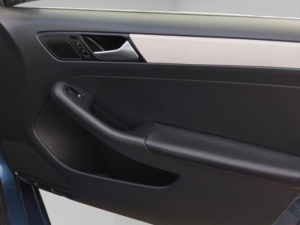 2018 Volkswagen Jetta 1.4 Tsi Comfortline At