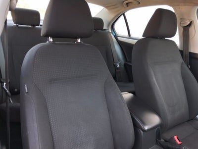 2018 Volkswagen Jetta 1.4 Tsi Comfortline At