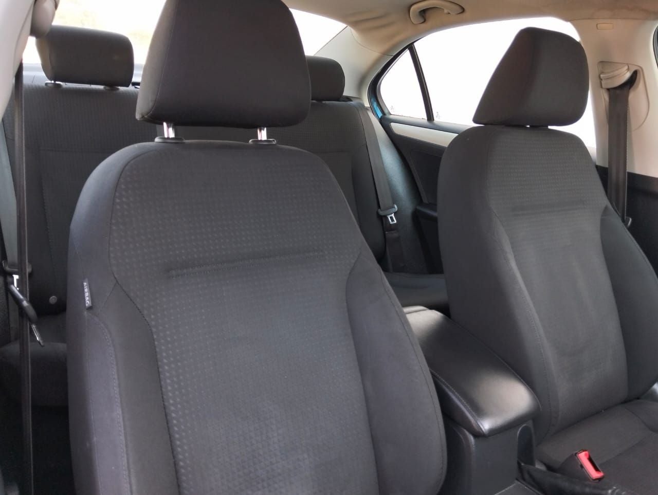 2018 Volkswagen Jetta 1.4 Tsi Comfortline At