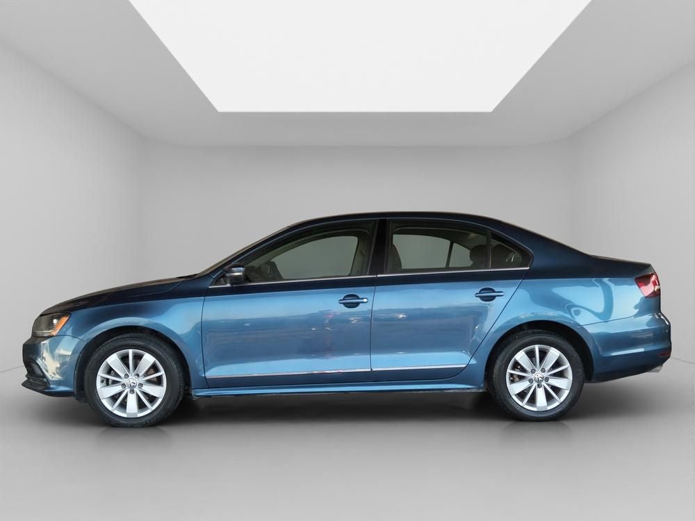 2018 Volkswagen Jetta 1.4 Tsi Comfortline At