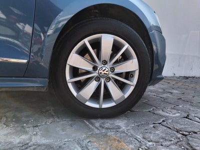 2018 Volkswagen Jetta 1.4 Tsi Comfortline At