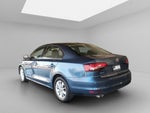 2018 Volkswagen Jetta 1.4 Tsi Comfortline At