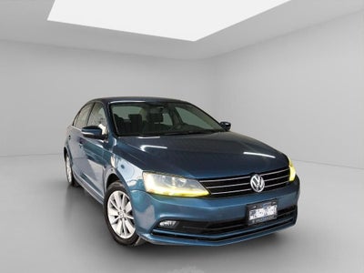 2018 Volkswagen Jetta 1.4 Tsi Comfortline At