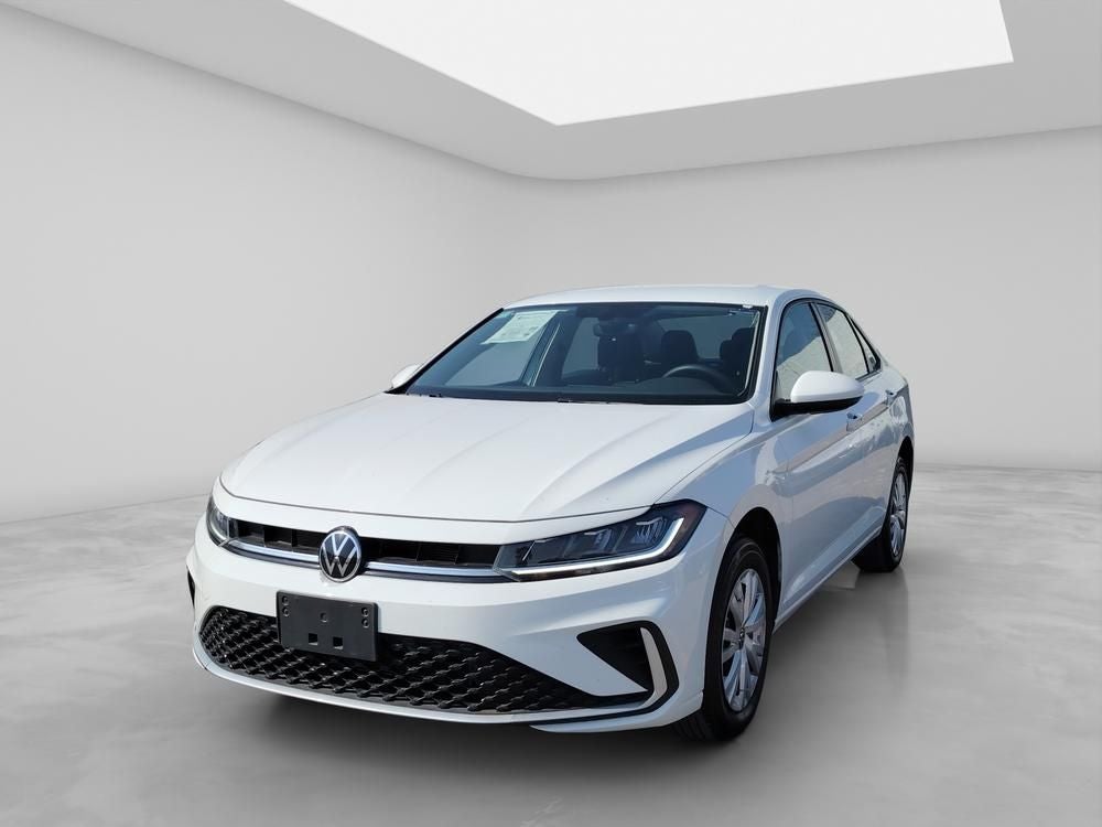 2025 Volkswagen Jetta 1.4 Trendline At