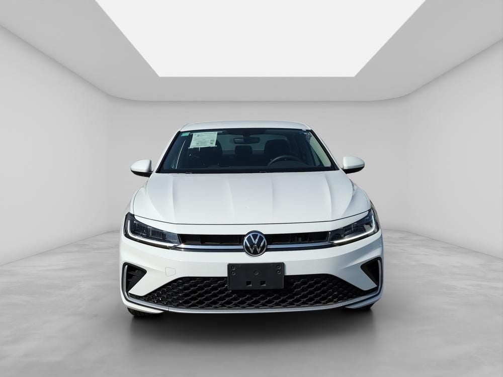 2025 Volkswagen Jetta 1.4 Trendline At