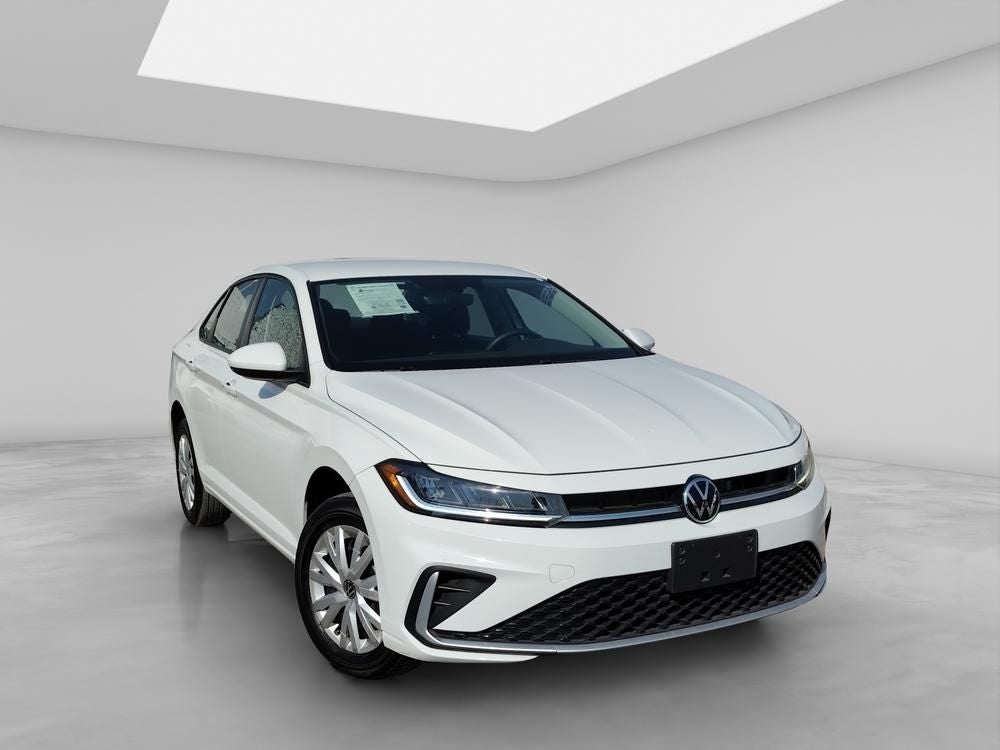 2025 Volkswagen Jetta 1.4 Trendline At