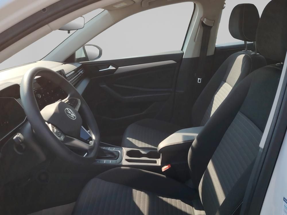 2025 Volkswagen Jetta 1.4 Trendline At