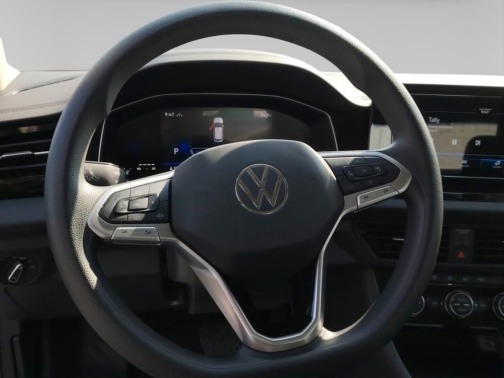 2025 Volkswagen Jetta 1.4 Trendline At