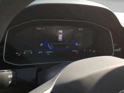 2025 Volkswagen Jetta 1.4 Trendline At