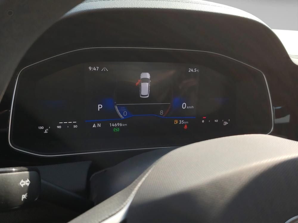 2025 Volkswagen Jetta 1.4 Trendline At