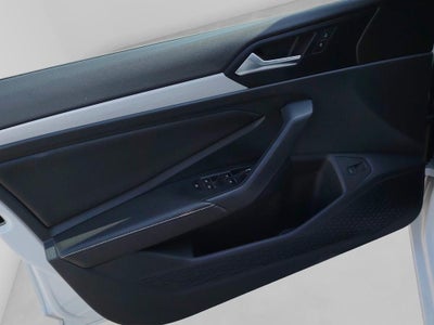 2025 Volkswagen Jetta 1.4 Trendline At