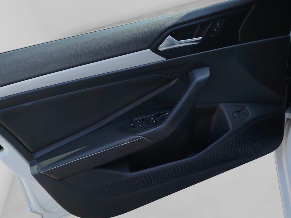 2025 Volkswagen Jetta 1.4 Trendline At