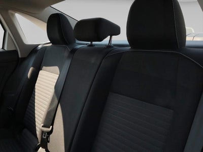 2025 Volkswagen Jetta 1.4 Trendline At