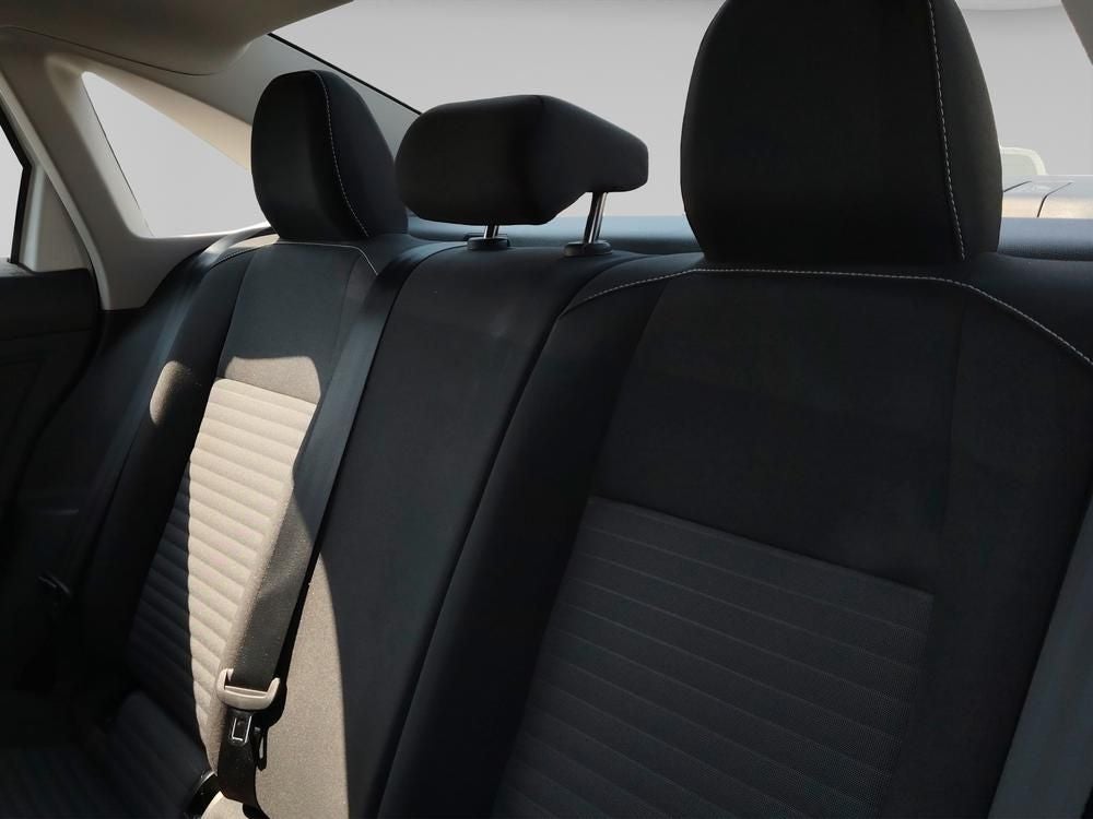 2025 Volkswagen Jetta 1.4 Trendline At