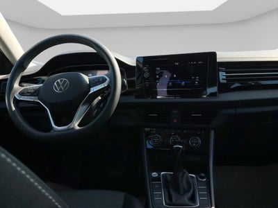 2025 Volkswagen Jetta 1.4 Trendline At