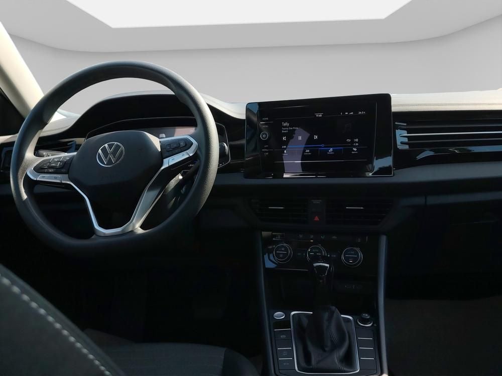 2025 Volkswagen Jetta 1.4 Trendline At