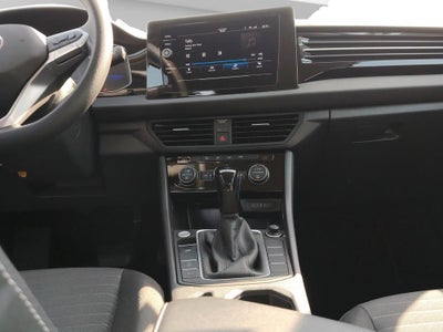 2025 Volkswagen Jetta 1.4 Trendline At