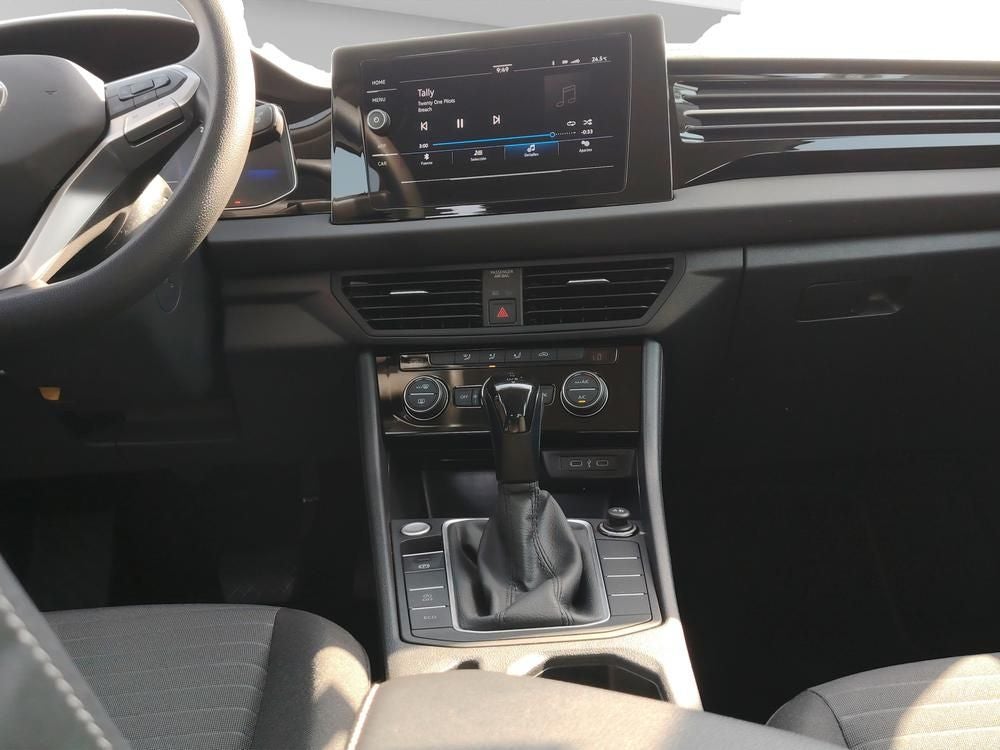 2025 Volkswagen Jetta 1.4 Trendline At