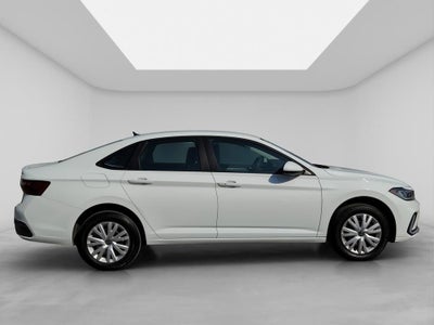 2025 Volkswagen Jetta 1.4 Trendline At