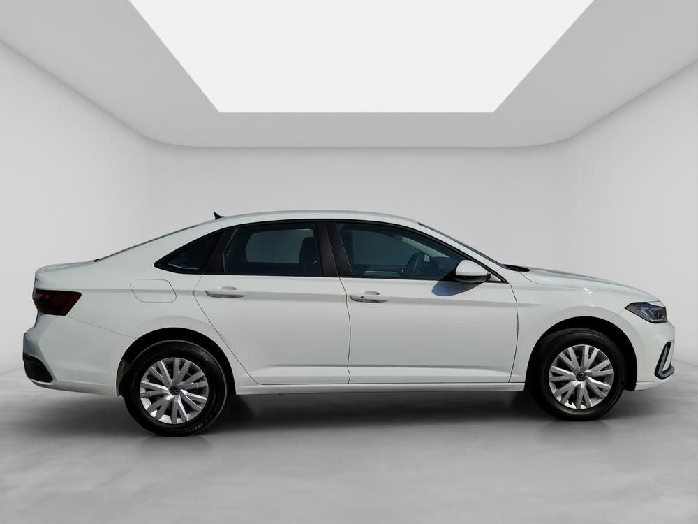 2025 Volkswagen Jetta 1.4 Trendline At