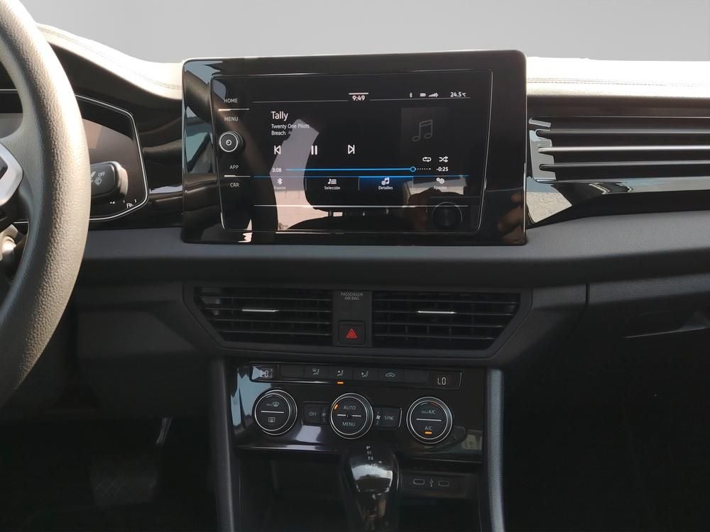 2025 Volkswagen Jetta 1.4 Trendline At