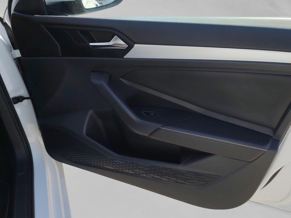 2025 Volkswagen Jetta 1.4 Trendline At